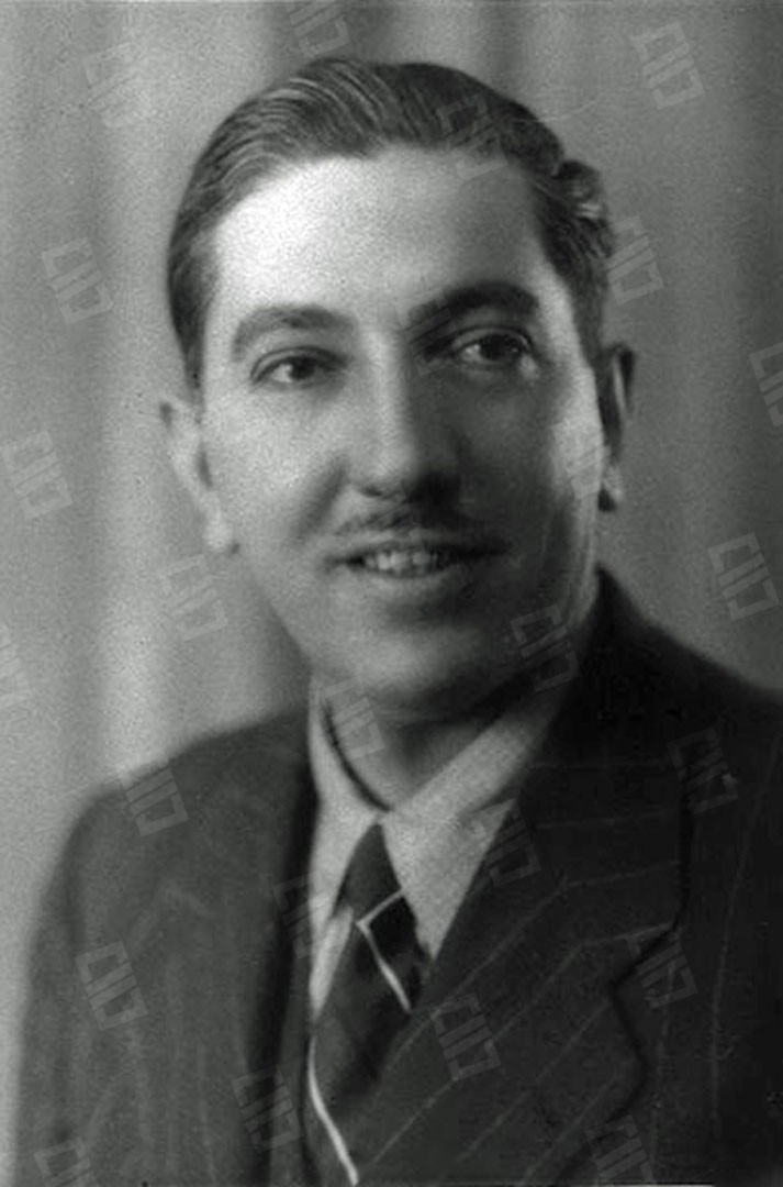 Alfredo Espinosa
