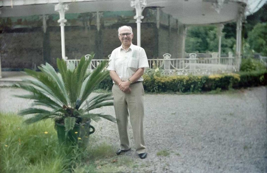 Museo del Nacionalismo Vasco. Andrés Etxebarria Etxebarria