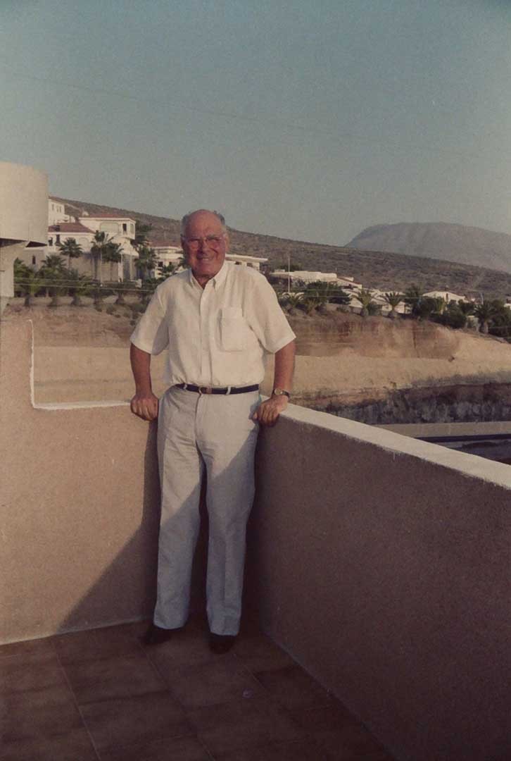 Museo del Nacionalismo Vasco. Andrés Etxebarria Etxebarria