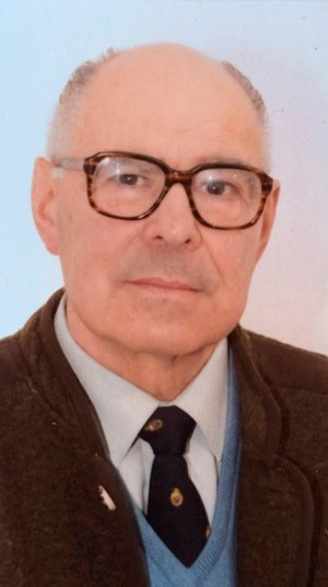 Museo del Nacionalismo Vasco. Andrés Etxebarria Etxebarria