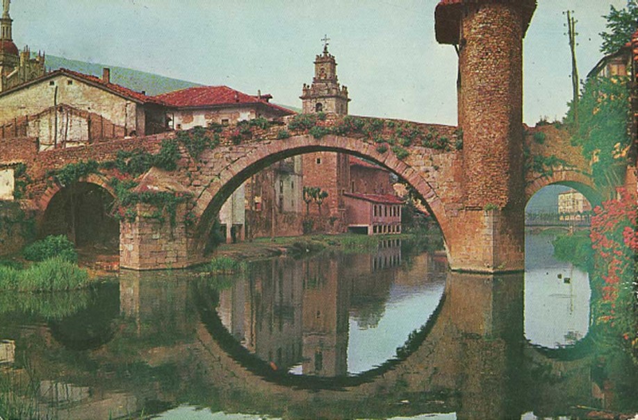 Museo del Nacionalismo Vasco. Balmaseda