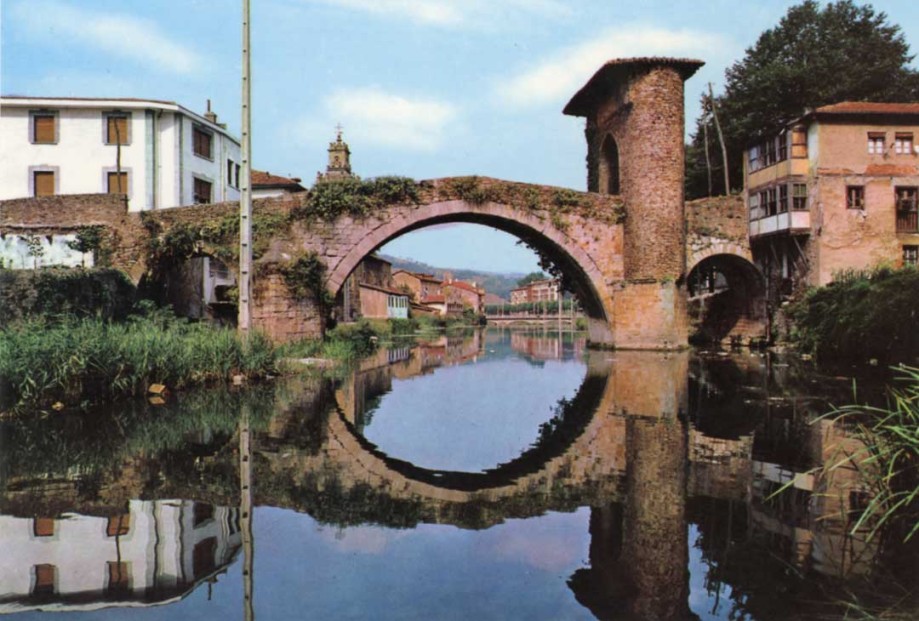 Museo del Nacionalismo Vasco. Balmaseda