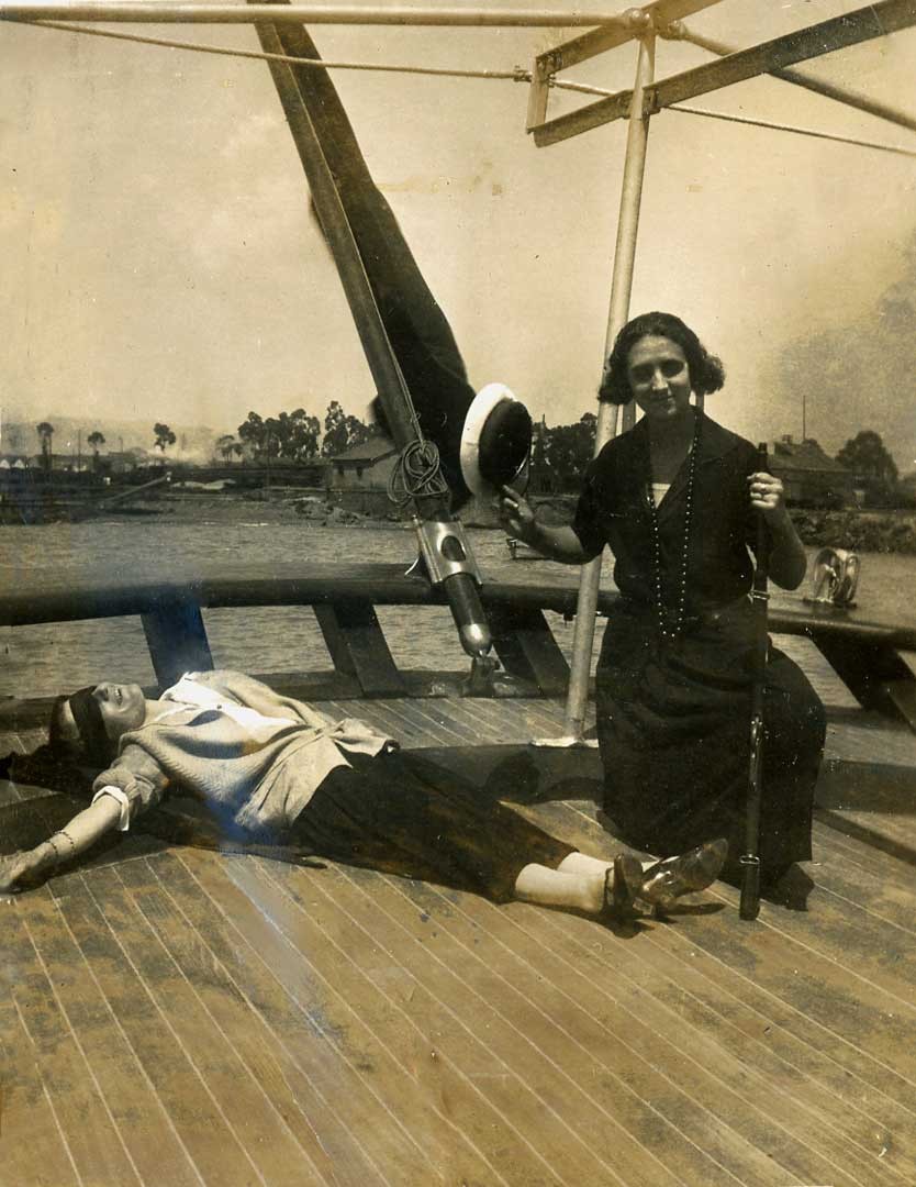 Museo del Nacionalismo Vasco. Begoña de la Sota y Aburto