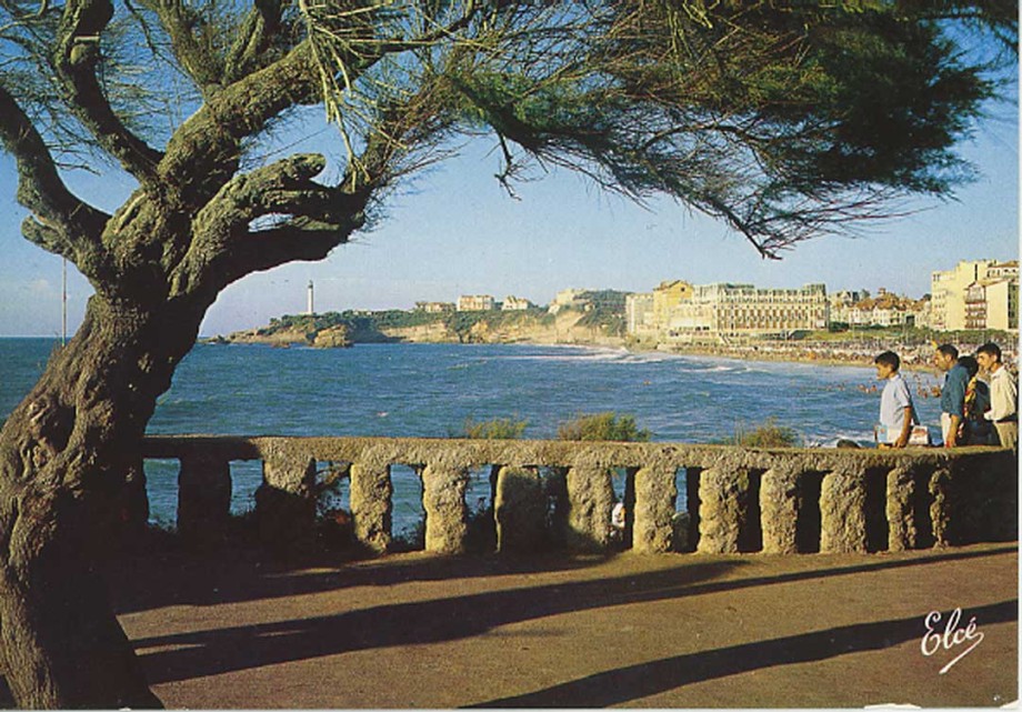 Museo del Nacionalismo Vasco. Biarritz