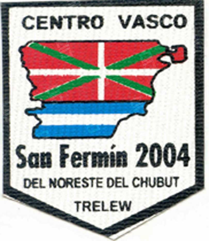 Museo del Nacionalismo Vasco. Pegatinas