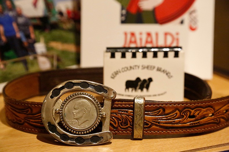 Museo del Nacionalismo vasco - Bitxiak - Pastores vascos en América