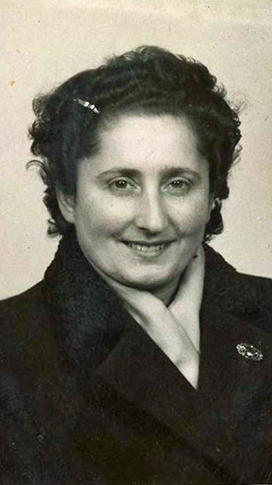 Museo del Nacionalismo Vasco - Delia Lauroba