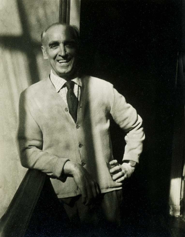 Museo del Nacionalismo Vasco. Elias Gallastegui Uriarte