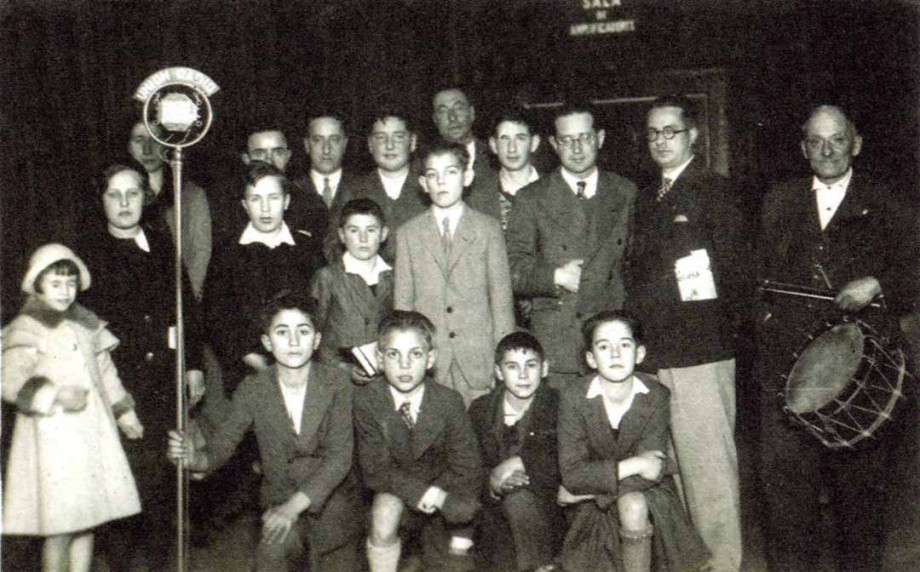 Museo del Nacionalismo Vasco. Amale Arzelus Arrieta