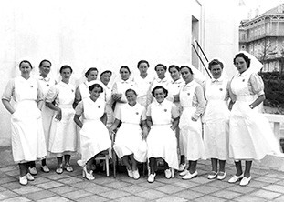 Museo del Nacionalismo Vasco - Lugares con Historia - La Roseraie