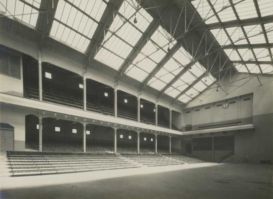 Museo del Nacionalismo Vasco. Club deportivo Bilbao