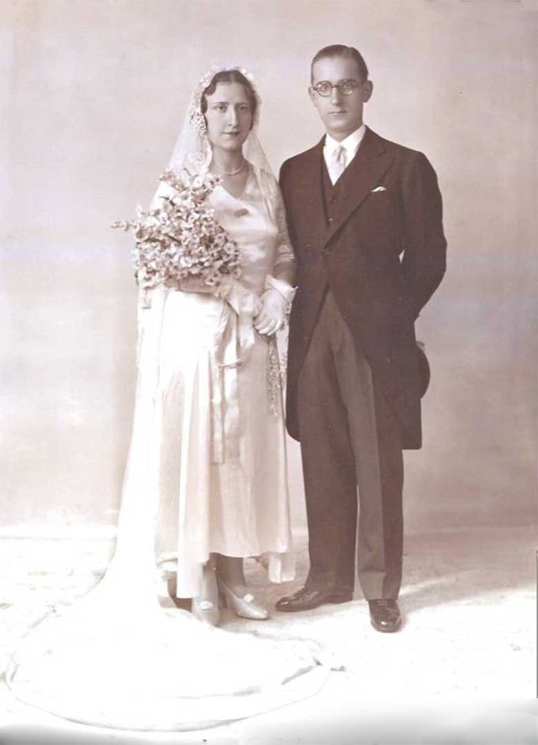Museo del Nacionalismo Vasco. Gloria Zubia Erdoiza