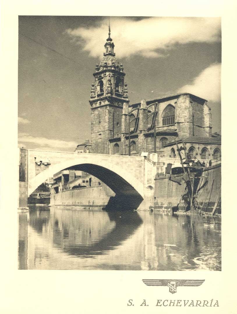 Museo del Nacionalismo Vasco. Bilbao