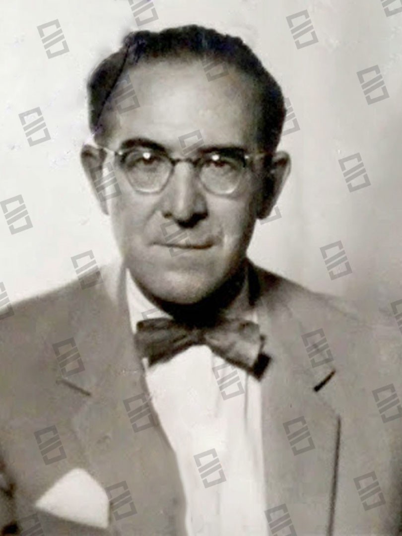 José Estornes