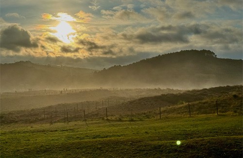 Museo del Nacionalismo Vasco - Ricones de Euskadi