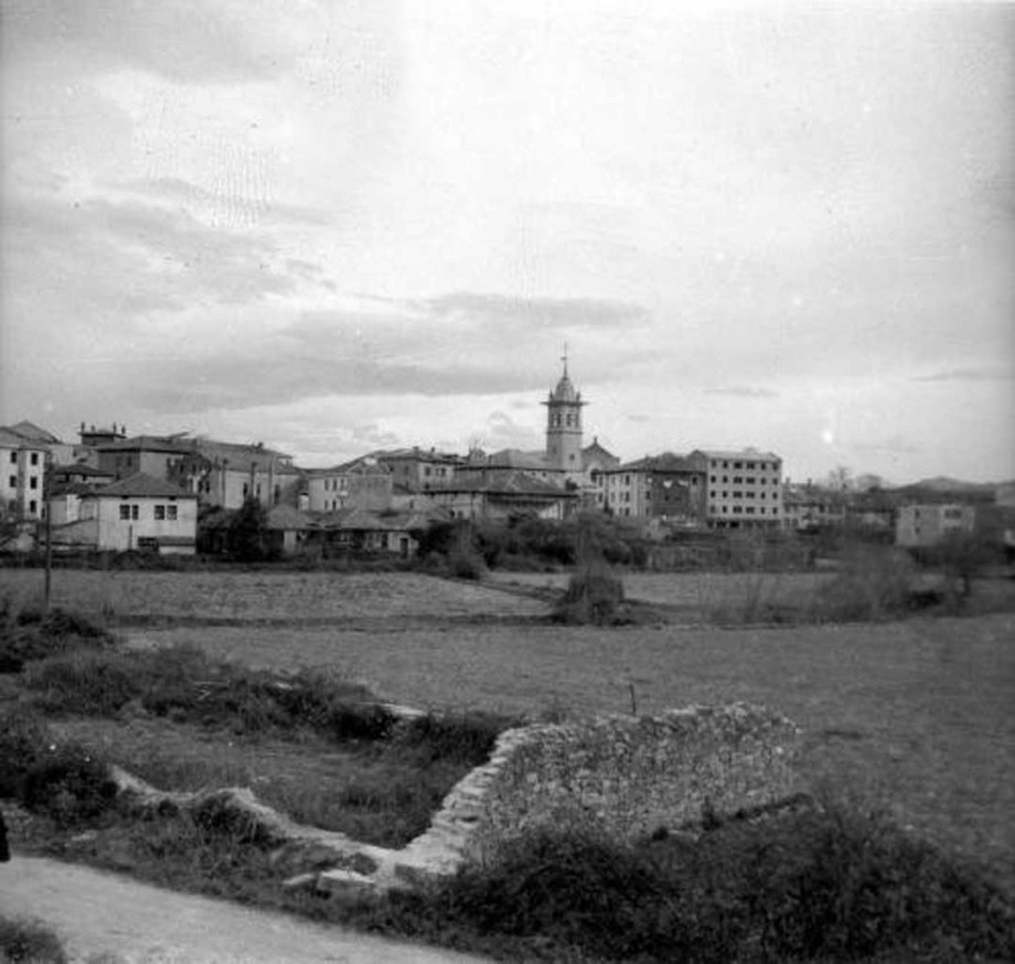 Museo del Nacionalismo Vasco - Mungia