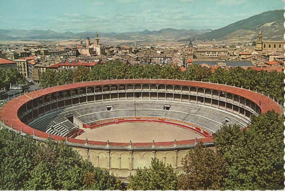 Museo del Nacionalismo Vasco. Pamplona