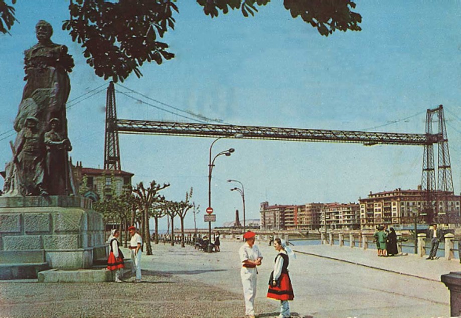Museo del Nacionalismo Vasco. Portugalete