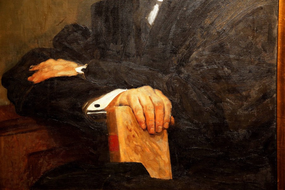 museo del nacionalismo vasco - bitxiak - ramón vicuña