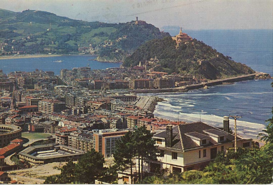 Museo del Nacionalismo Vasco. San Sebastián