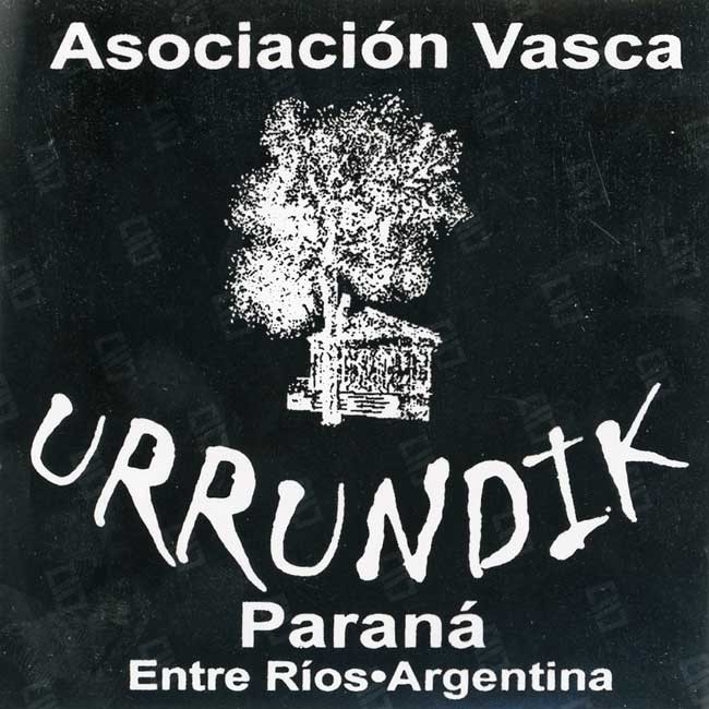 Museo del Nacionalismo Vasco. Urrundik