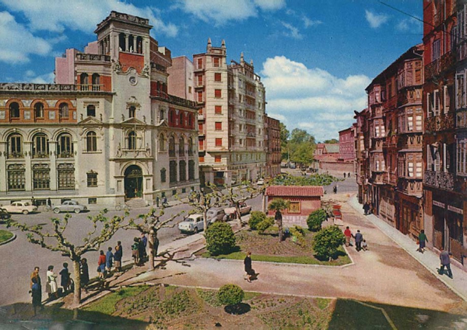 Museo del Nacionalismo Vasco. Valladolid