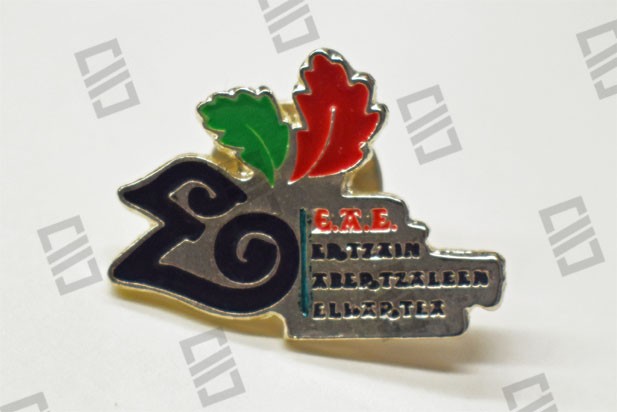 Insignia de E.A.E.