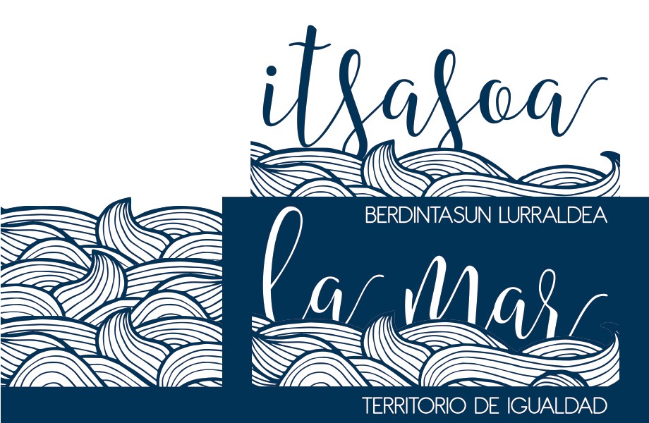 La mar, territorio de igualdad