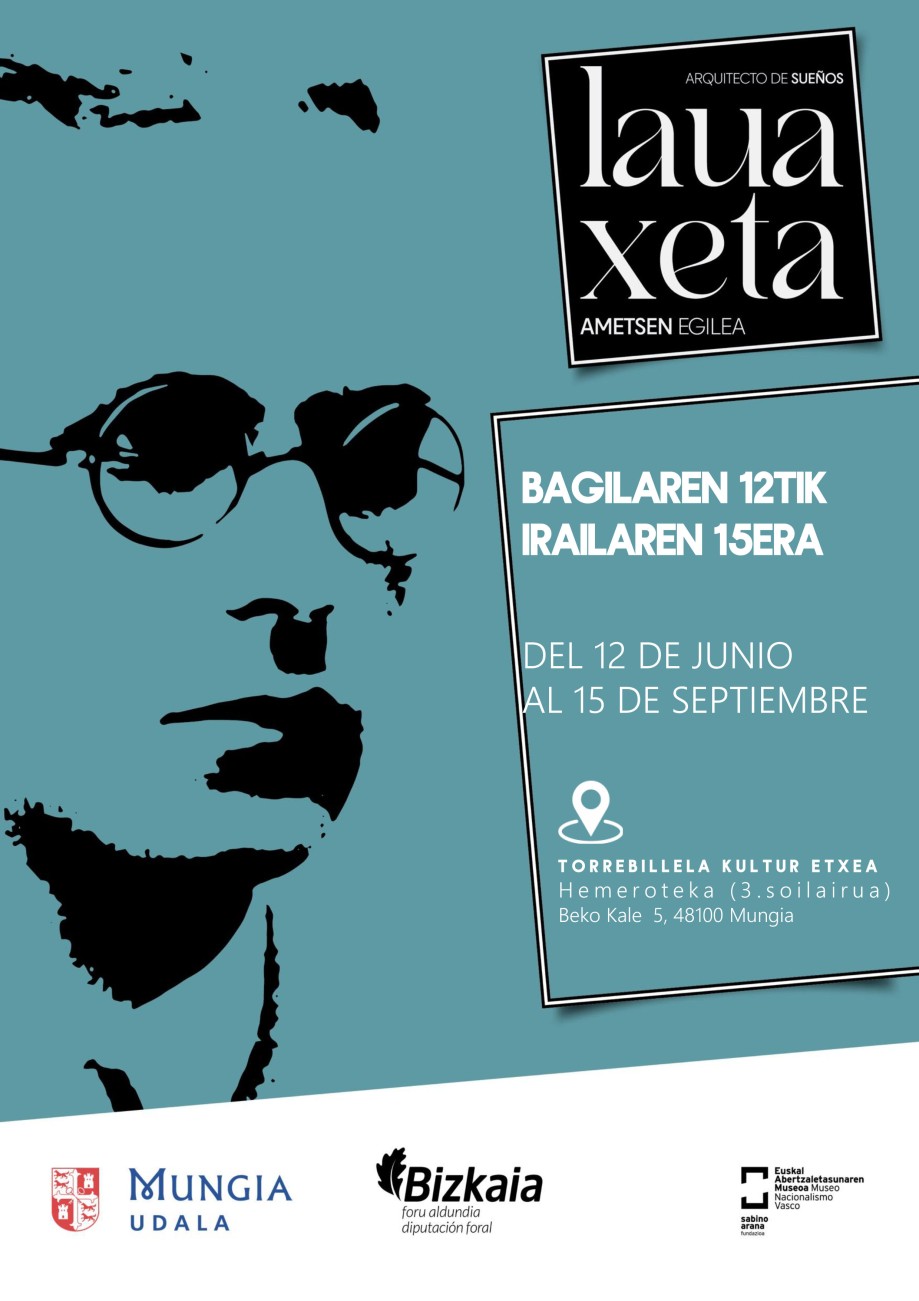 Museo del Nacionalismo Vasco. Exposición \ Museo del Nacionalismo Vasco. Exposición \