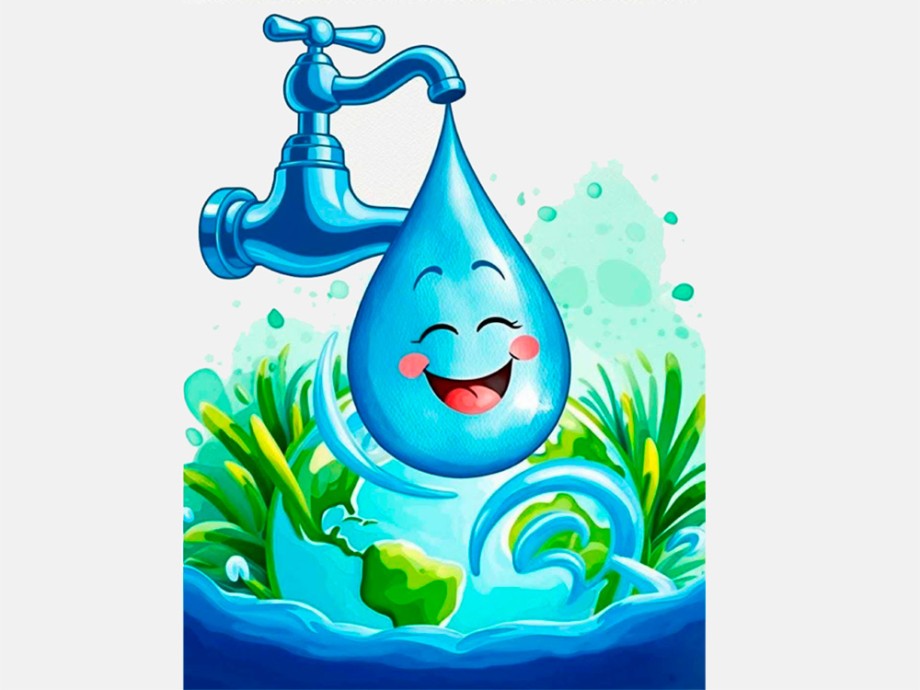 Museo del Nacionalismo Vasco - Talleres didácticos - Arte y agua