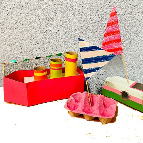 Museo del Nacionalismo Vasco - Talleres escolares