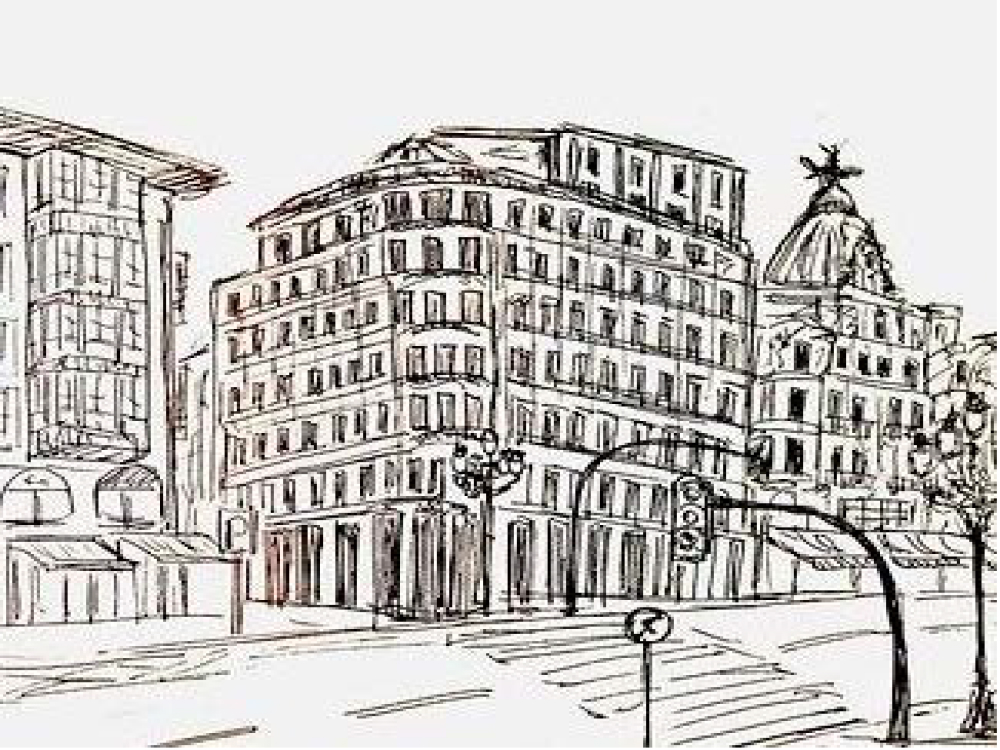 Museo del Nacionalismo Vasco - Talleres didácticos - Construyendo Bilbao. Casco Viejo.